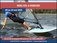 Wingfoil & Windsurf 2024