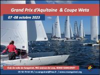 Grand Prix d'Aquitaine 2023