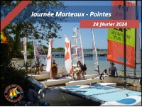 Journée Marteaux - Fev. 2024