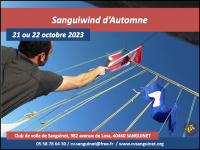 Sanguiwind d'Automne 2023