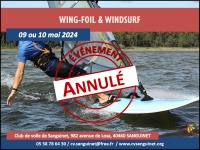 Wingfoil & Windsurf 2024