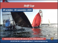 Skiff Cup 2026
