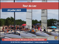 Tour du Lac 2023